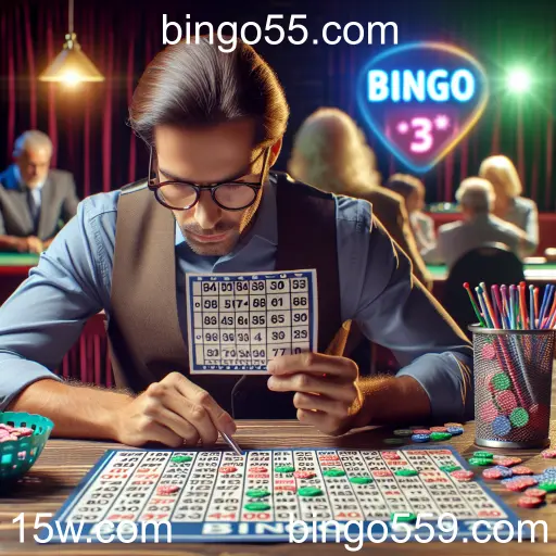 Estatísticas de bônus da bingo55.com em São Paulo, Rio de Janeiro e Brasília
