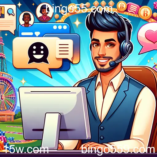 Estatísticas de bônus da bingo55.com em São Paulo, Rio de Janeiro e Brasília