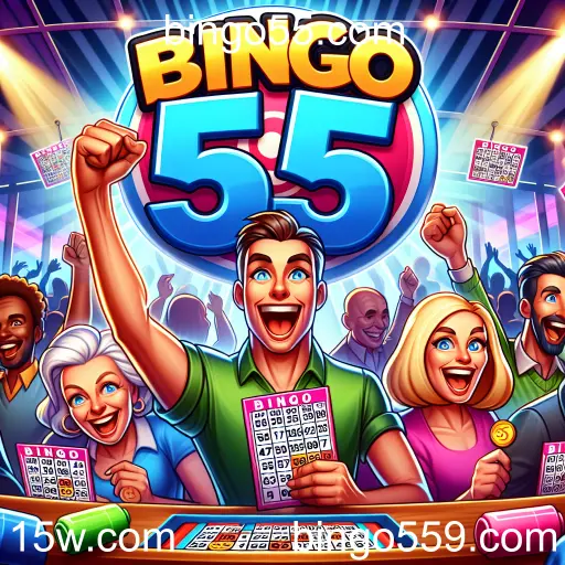 Estatísticas de bônus da bingo55.com em São Paulo, Rio de Janeiro e Brasília